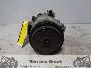 Mercedes B-Klasse 1.78 16V 2005-2011 Aircopomp