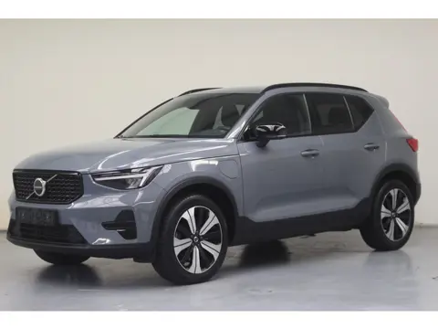 Volvo XC40 T5 Plug-in hybrid Plus Dark | Rijklaarprijs | Trekhaak |