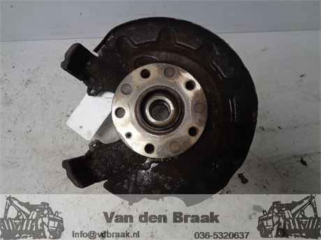 Seat Leon 1.2 TSi 2013-2017 Fusee links voor