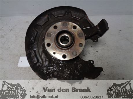 Seat Leon 1.2 TSi 2013-2017 Fusee rechts voor