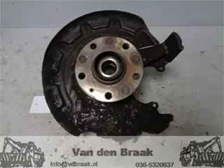 Seat Leon 1.2 TSi 2013-2017 Fusee rechts voor