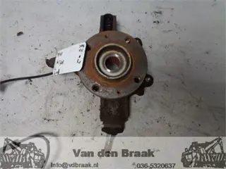 Peugeot 308 1.6 VTi 2008-2014 Fusee rechts voor
