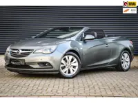 Opel Cascada 1.4 Turbo ecoFLEX Innovation | Leder | Navi | Stuurwielverw. | Cruise | PDC met camera 