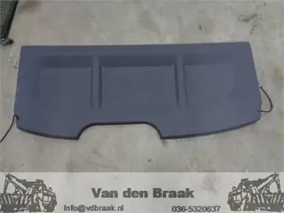 Chevrolet Aveo Hatchback 2008-2011 Hoedenplank