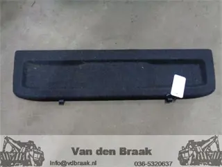 Suzuki Swift 2005-2010 Hoedenplank