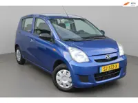 Daihatsu Cuore Stuurbekrachtiging|5-deurs|APK 01-2027!