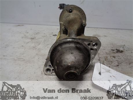 Kia Rio 1.4 16V 2005-2011 Startmotor
