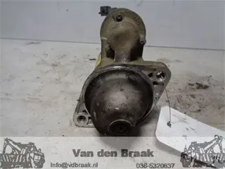 Kia Rio 1.4 16V 2005-2011 Startmotor