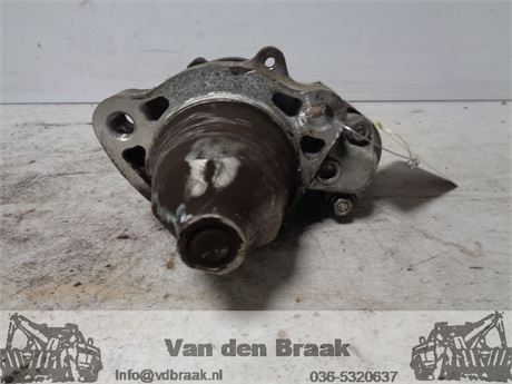 Honda Civic 1.4 DSi 2006-2012 Startmotor