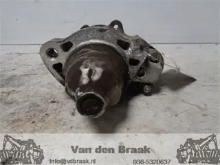 Honda Civic 1.4 DSi 2006-2012 Startmotor