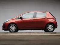 Toyota Yaris 1.0 VVT-i Aspiration Sport (CAMERA,CRUISE,ELEKTRISCH PAKKET,BLUETOOTH,SPORTSTOELEN,NETT