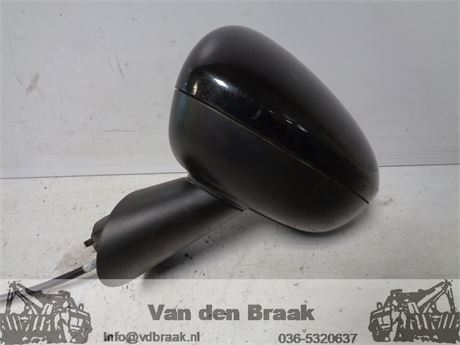 Opel Meriva 2010-2017 Spiegel links electrisch verstelbaar