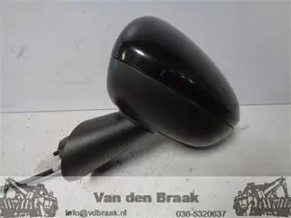 Opel Meriva 2010-2017 Spiegel links electrisch verstelbaar