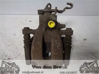 Seat Leon 2013-2020 Remklauw links achter