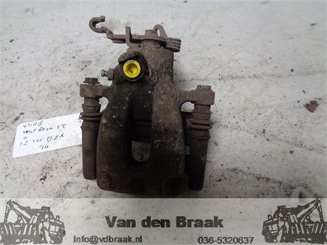 Seat Leon 2013-2020 Remklauw rechts achter