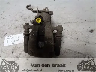 Seat Leon 2013-2020 Remklauw rechts achter