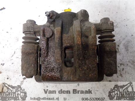 Kia Rio 2005-2011 Remklauw links achter
