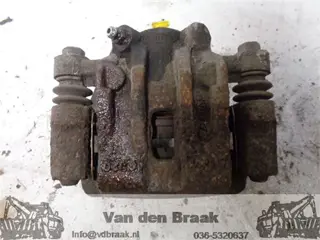 Kia Rio 2005-2011 Remklauw links achter