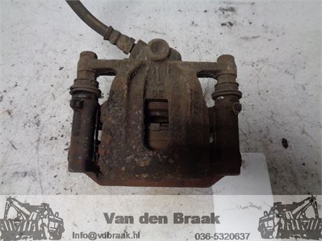 Mercedes Benz B-Klasse 2005-2011 Remklauw rechtsachter