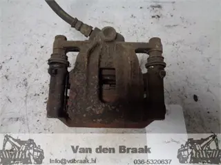 Mercedes Benz B-Klasse 2005-2011 Remklauw rechtsachter