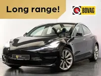 Tesla Model 3 Long Range AWD 75 kWh