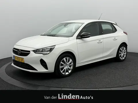 Opel CORSA-E Edition 50 kWh SOH 94,9% | Carplay & Android | ClimaTronic | Cruise