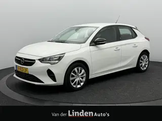 Opel CORSA-E Edition 50 kWh SOH 94,9% | Carplay & Android | ClimaTronic | Cruise