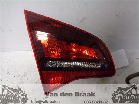Opel Meriva 2010-2017 Achterlicht links binnenzijde