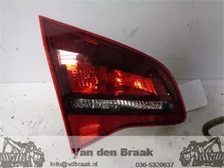 Opel Meriva 2010-2017 Achterlicht links binnenzijde