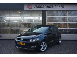 Volkswagen Polo 1.2 TSI R-Line Edition (bj 2013)