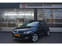 Volkswagen Polo 1.2 TSI R-Line Edition (bj 2013)