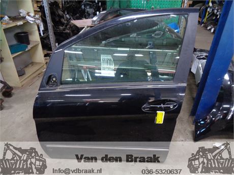 Mercedes Benz B-Klasse 2005-2011 Deur links voor