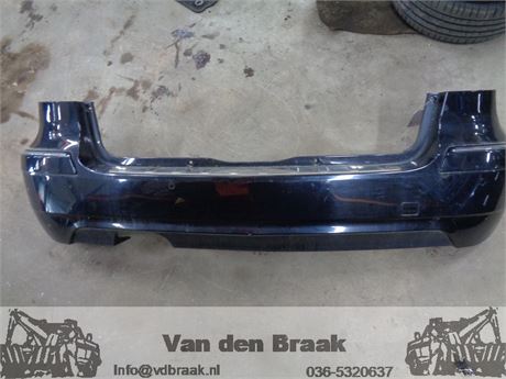 Mercedes Benz B-Klasse 2005-2011 Achterbumper