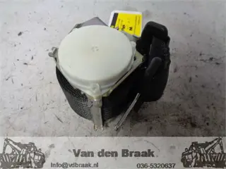 Opel Meriva 2010-2017 Middengordel achter