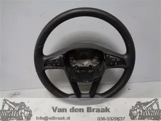 Seat Leon 2013-2017 Stuurwiel