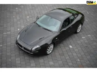 Maserati 3200 GT 3.2 V8