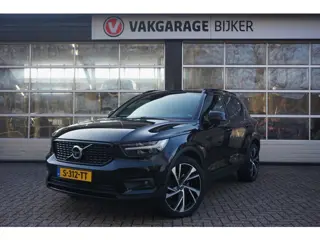 Volvo XC40 2.0 T4 AWD R-Design panodak/20 Inch! (bj 2019)