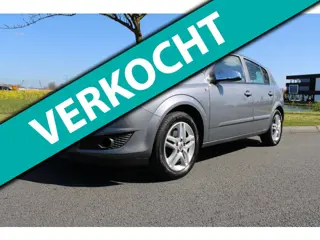 Opel Astra 1.6 Temptation Airco
