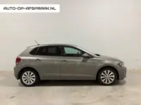 Volkswagen Polo 1.0 TSI Highline 5drs. AUT.BTW 21% Virtual