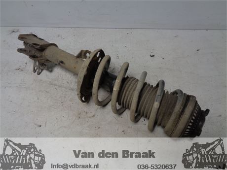 Opel Zafira 1.6 16V 2005-2014 Schokbreker voorzijde rechts