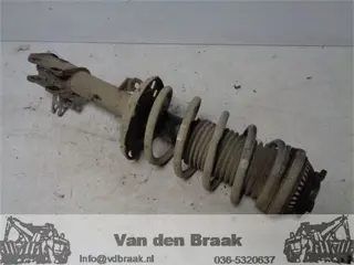 Opel Zafira 1.6 16V 2005-2014 Schokbreker voorzijde rechts