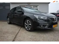 Renault Mégane 1.2 TCe GT-Line 5-deurs nieuwe distributie, incl afleveringsbeurt en apk, vol opties,