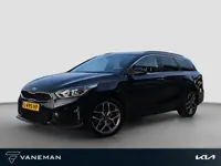 Kia Ceed Sportswagon 1.0 T-GDi GT-Line Edition | Sportstoelen | Sportstuur | Mooie LMV | Nette Staat
