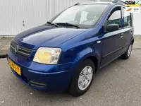 Fiat Panda 1.2 Edizione Cool* Airco* trekhaak* Elek pack* City* Nap