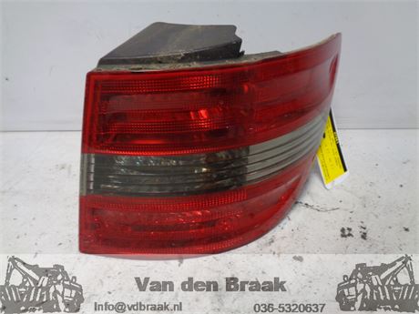 Mercedes Benz B-Klasse W245 2005-2011 Achterlicht rechts