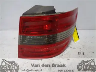 Mercedes Benz B-Klasse W245 2005-2011 Achterlicht rechts