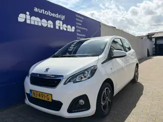 Peugeot 108 1.0 e-VTi Active*AIRCO*