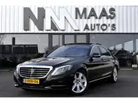 Mercedes-Benz S-klasse 350 BlueTEC Prestige Plus
