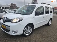 Renault Kangoo Family 1.2 TCe Limited/EERSTE EIGENAAR/VOL OPTIES