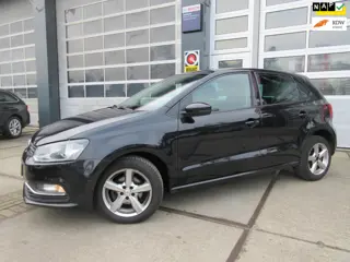 Volkswagen Polo 1.4 TDI Comfortline / EX Lesauto